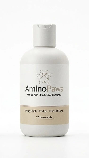 AminoPaws Professional Soft Coat Wash